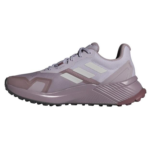 adidas Terrex Soulstride кроссовки трейловые