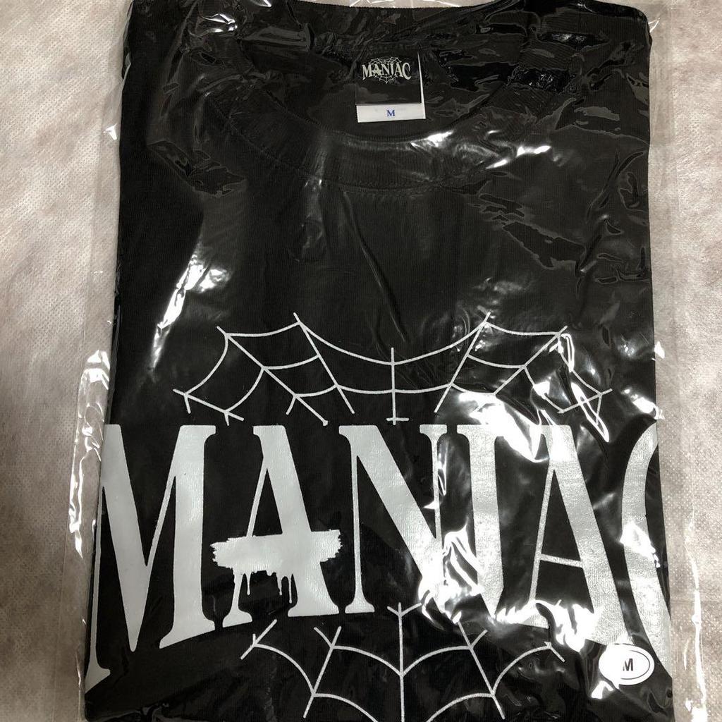 [Б/У] Снижение цены Футболка Stray Kids M глушитель полотенце 2 шт 3 шт