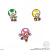 Super Mario Brothers Super Mario Chara Magnets 2 1box 14pcs