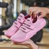 Unisex Cross-Training Weightlifting Shoes for Indoor Gym and Squat Deadlift Workouts
