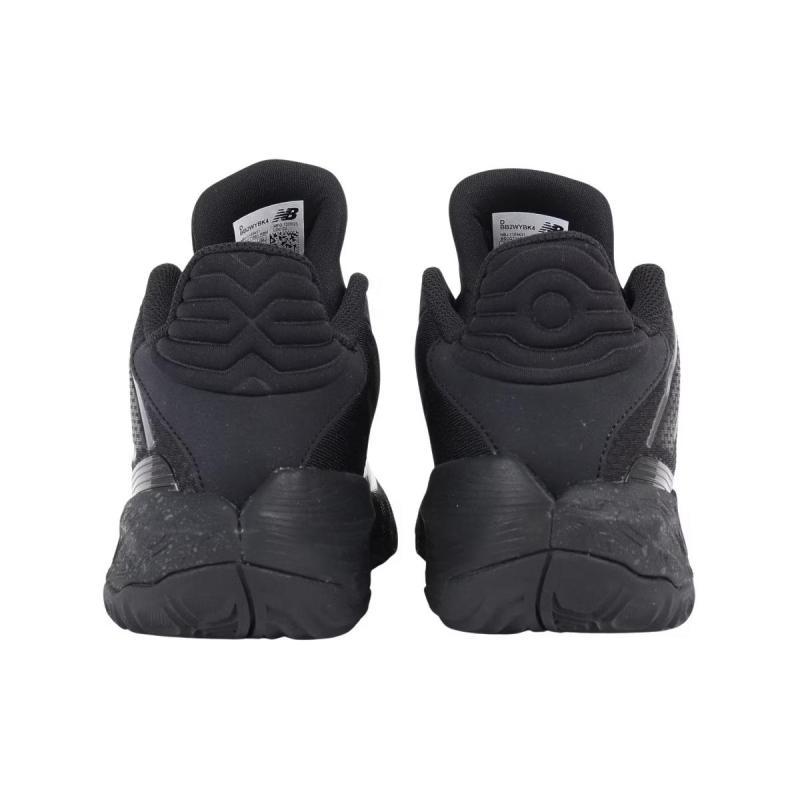 New Balance Две Wxy V4 Черные Кроссовки BB2WYBK4
