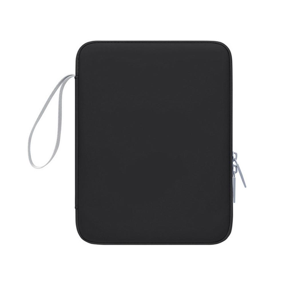Large Capacity Laptop Bag 10.9/12.9inch Tablet Storage Bag New Tablet Sleeve Bag