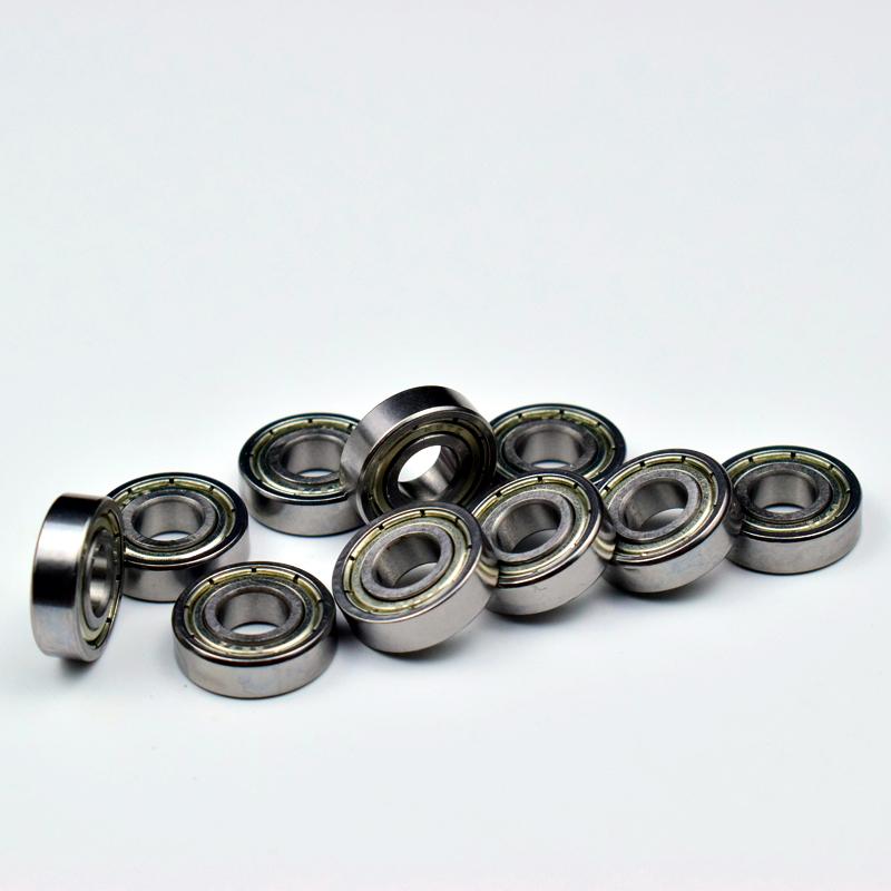 Подшипник 697ZZ 10 шт. 7*17*5(мм)