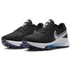 Новые Nike Air Zoom Infinity Tour NEXT% Широкие 'Черный Фото Синий' DM8446-014