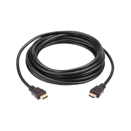 Аксессуар для монитора Aten 2L-7D15H 15 м высокоскоростной HDMI-кабель с Ethernet