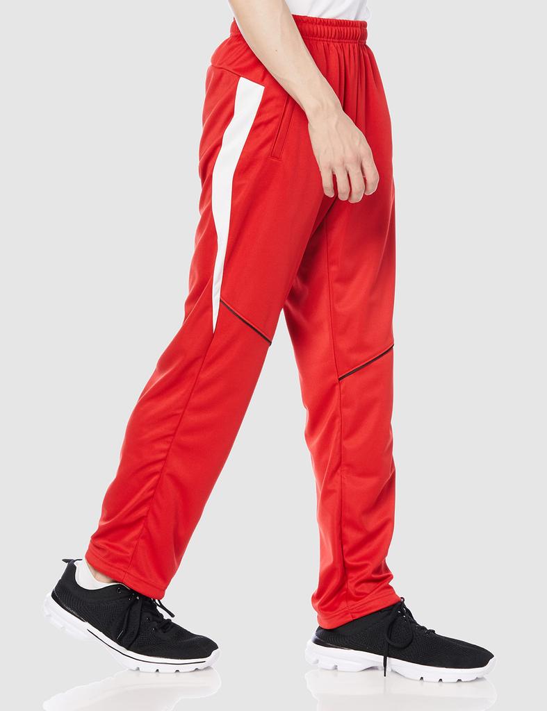 Тренировочные брюки Dry Training Wear 2031D815 [ASICS] (Переработанный материал) Мужской