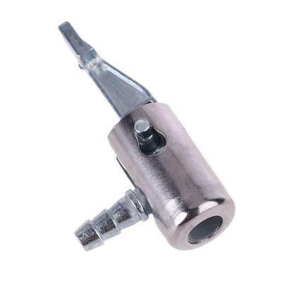 1/4" Lock On Air Chuck Автомобильный шинонасос для воздушного компрессора с штуцером