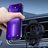 Stable Air Vent Drink Holder Universal Water Bottles Storage Rack Car Cellphone Holder Automobile