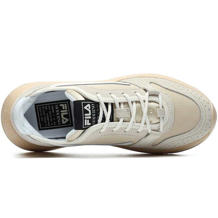 (WMNS) FILA Ritmo Running Shoes Pink Women's F12W134101FTO