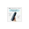[Integrated Gasket & Dishwasher Safe] Tiger Corporation Water Bottle 750ml One-Push Stainless Steel
