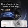Беспроводные Bluetooth-наушники Senna F30 с костной проводимостью
