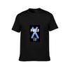 Hello summer day TShirt Classic Graphic Short Sleeve Top