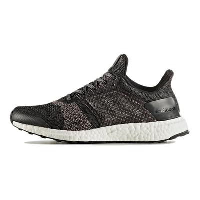 Женские кроссовки Ultraboost St 'Grey Black' S80621