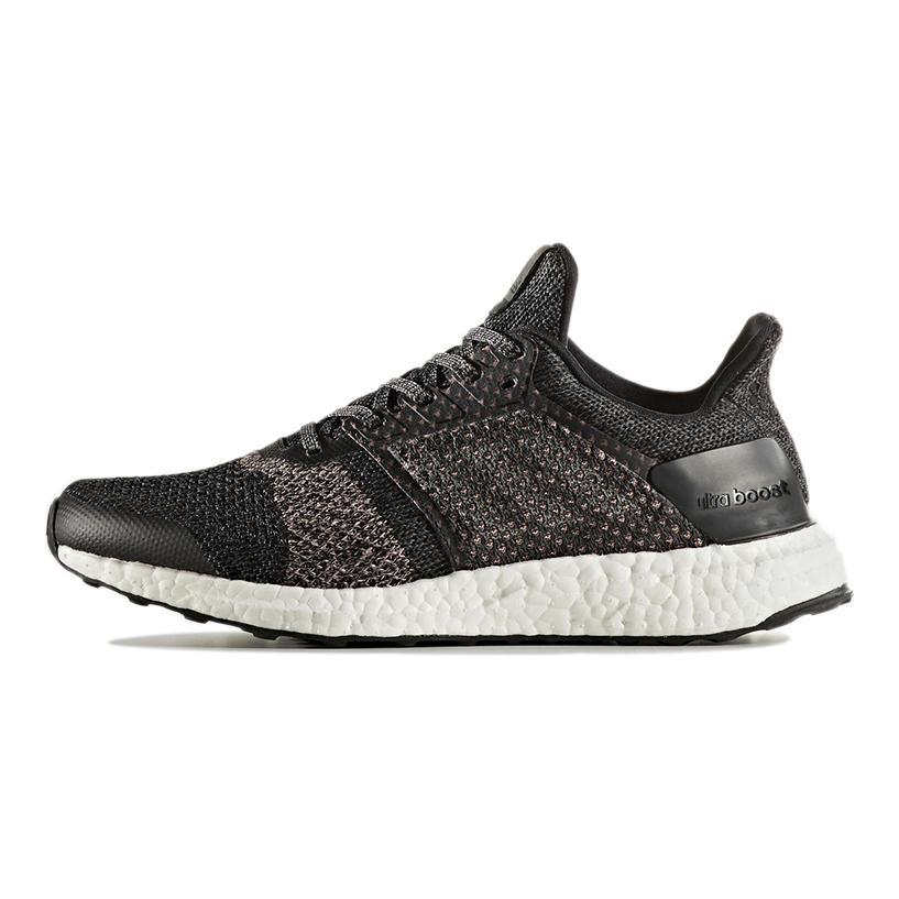 adidas Женские кроссовки Ultraboost St 'Grey Black' S80621