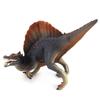 English Picture Details Dinosaur World Figure Model Toy Solid Pvc Support Posture Thornback Dragon