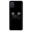 Чехол для Samsung Galaxy A51 Galaxy A71 A 71, мягкий силиконовый чехол из ТПУ для Samsung A51 SM-A515F A515 A 51, чехол для телефона Samsung A71
