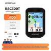 Смарт-GPS-велокомпьютер iGPSPORT BSC300T (Китайская версия)
