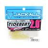 Sale Jackall Soft Lure Tide Beat 2 Inches Ikana 90mm Gold (0177)