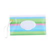 Portable Wet Wipes Bag Stroller Accessories Napkin Storage Boxes Useful Tissue Box
