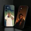 OBO D-David A-Adeleke-eeS Phone Case For Samsung Galaxy A73,A72,A71,A70,A52,A51 Others Soft Black Cover