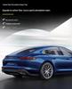 Carbon Fiber Exhaust Tip Cover for Porsche Panamera 971