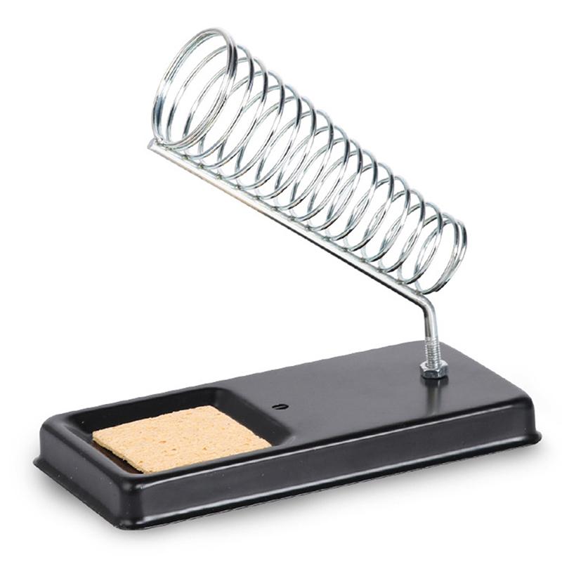 1 шт. цельнометаллический паяльник типа А, опорный кронштейн