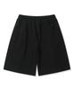 CGP Bermuda Training Shorts - Black