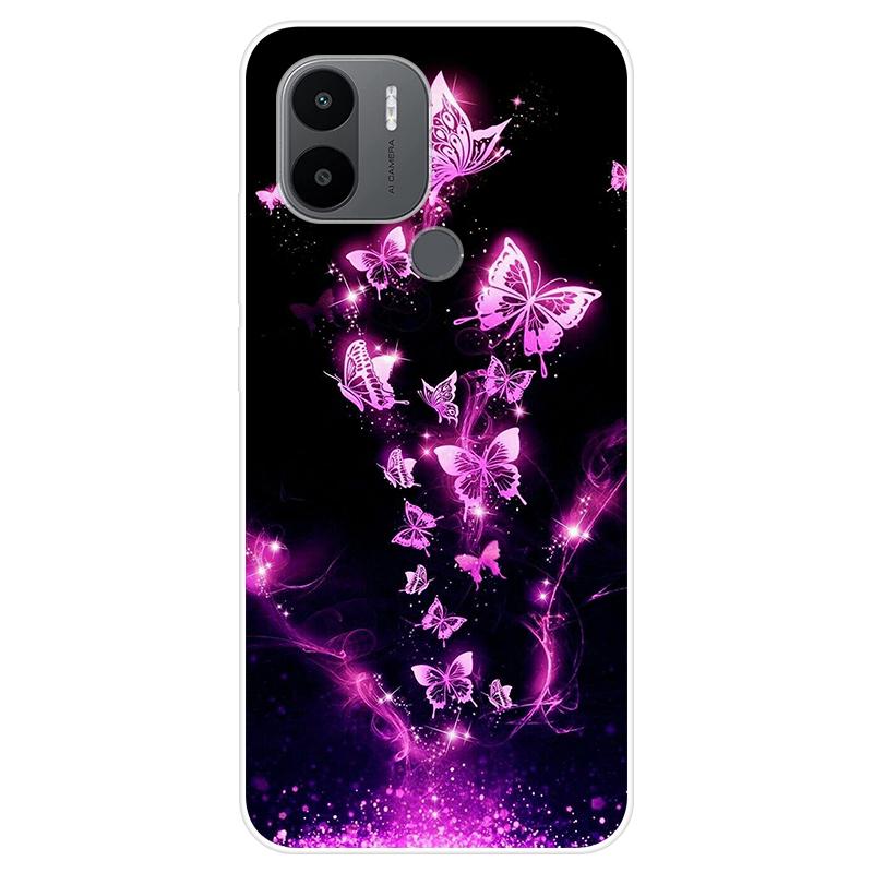 Для Xiaomi Redmi A1+ A 1+ A1 + чехол Мягкая силиконовая задняя крышка Мультяшный чехол для телефона Разнообразие