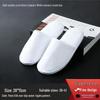 Premium Disposable Hotel Slippers
