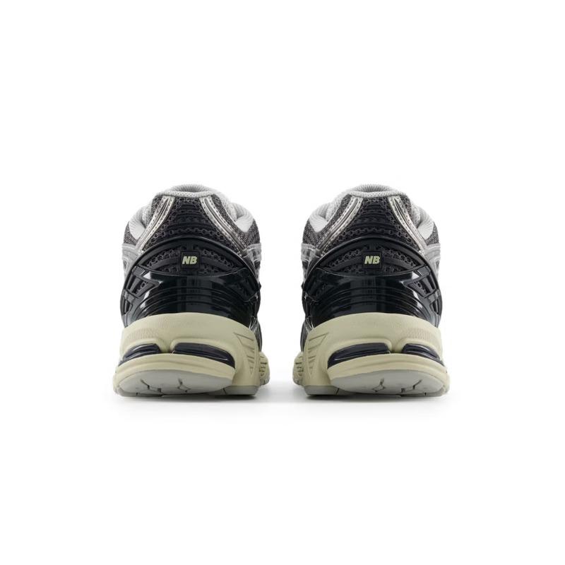 Обувь NEW BALANCE для мужчин и женщин - Универсальная, удобная, классическая спортивная обувь - M1906RBG