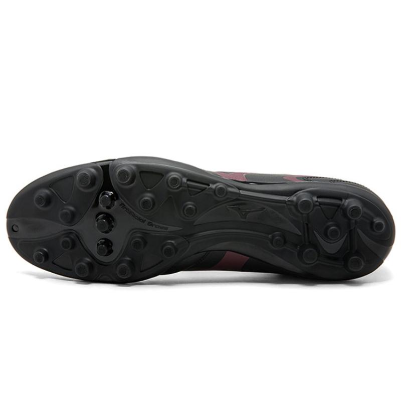 Mizuno Кроссовки Monarcida Neo Ii Select Ag 'Черный Красный' P1GA210600