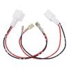 Car o Speaker Wiring Harness Car o Speaker Wiring Harness