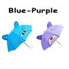 1-2 Years  Baby Umbrella Cute Children Toy Umbrella Men and Women Baby Ears Umbrella Props Mini Dance Toy Umbrella Kids Umbrella