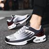 2023 Spring Men's Air Cushion Casual Sports Shoes - Trendy Unisex Running Footwear
