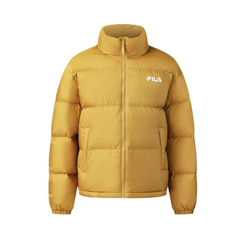Fila ORIGINALE Мужская пуховая куртка F11M549920FYE