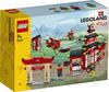 LEGO Legoland Мир Ниндзяго 40429