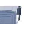 Sush Rectangular Open Top Waste Bin
