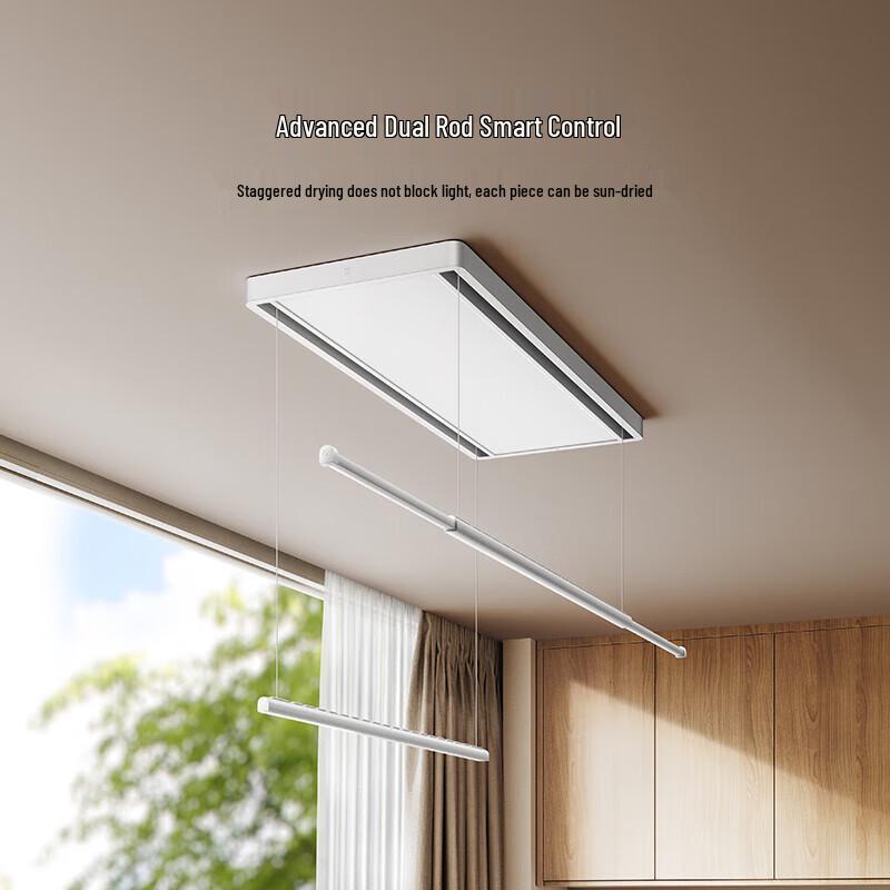 Mijia Smart Dual-Control Clothes Dryer