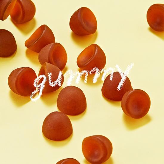 Alive Vita B Energy Gummies (90 Gummies), Korean Health Food