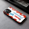Чехол-игрушка K-KINDER JOY с сюрпризом для телефона IPhone 17 Pro Max 16 15 14 Pro Max 13 11 X Xs Xr 8 7Plus Стеклянная крышка