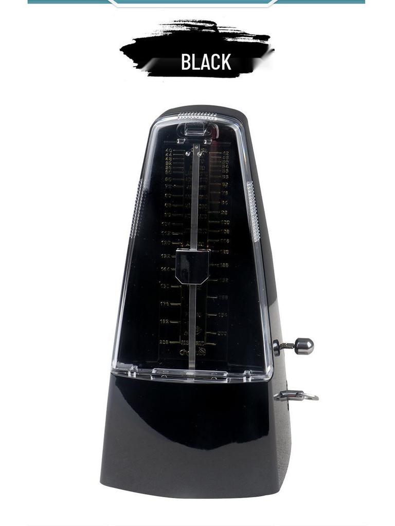 WSM-330 Metronome for Piano, Violin, Guitar & Drum Kit