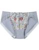Кружевные шорты Unnanacool 364, Сделано из ткани Liberty, JF1520, Женские, L