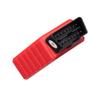 Автомобильный WiFi-сканер V1.5 ELM 327 PIC18F25K80 Чип OBD2-сканер Диагностический инструмент Считыватель кодов неисправностей для ELM327 OBD2 Для Android IPhone