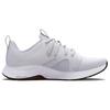 Under Armour Charged Breathe TR Low Top Training Shoes Women 3025058-102