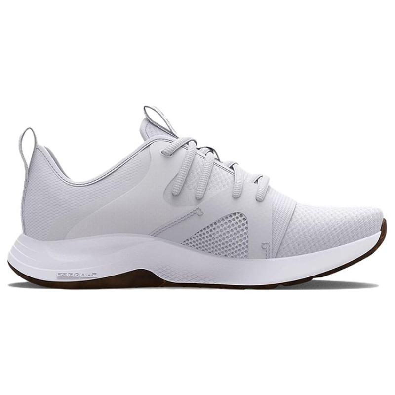 Under Armour Charged Breathe TR Low Top Training Shoes Women 3025058-102