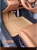 Коврики BYD Han L для TPEDM/EV25: Новые аксессуары для интерьера автомобиля для водителя и пассажира