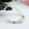 Ximang Ximang Emerald Bracelet a Goods Jade Pi Xiu Jewelry Factory Live  Agent S2081105