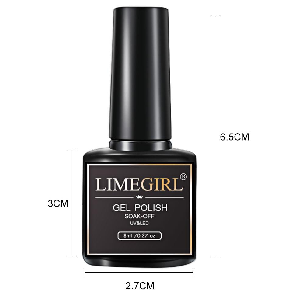 Nail Set for Nail Extensions Quick Building Polygels Set With 54W UV Lamp Acrylic Extension Gel Nail Polish Electric Nail Kit