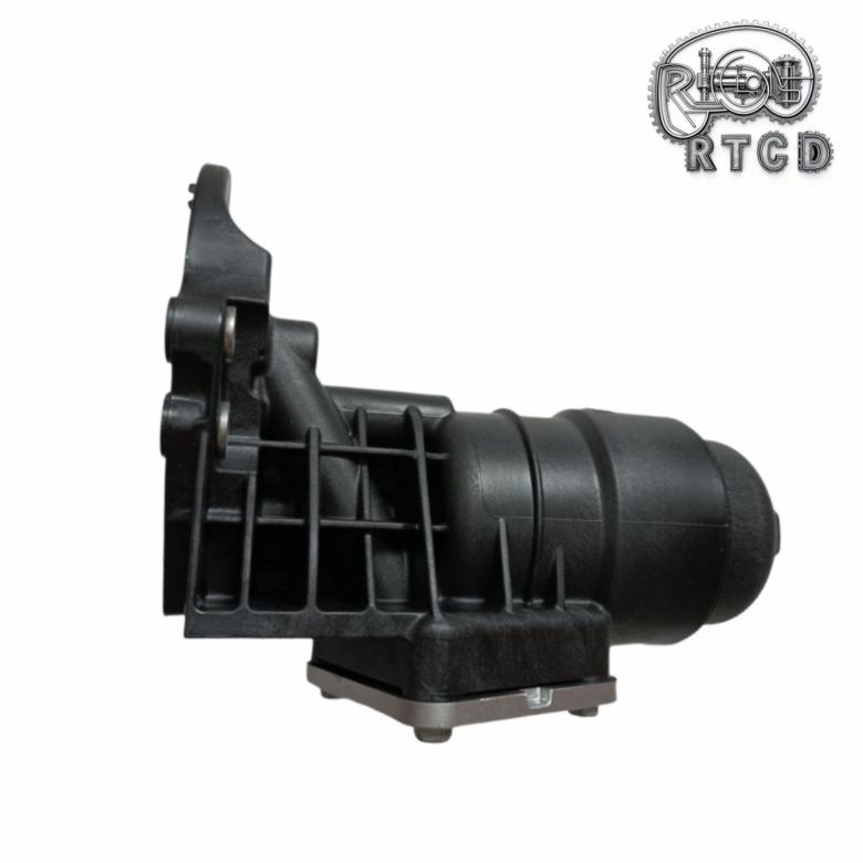 Масляный фильтр в сборе для Hyundai/Kia 26300-3CAB1