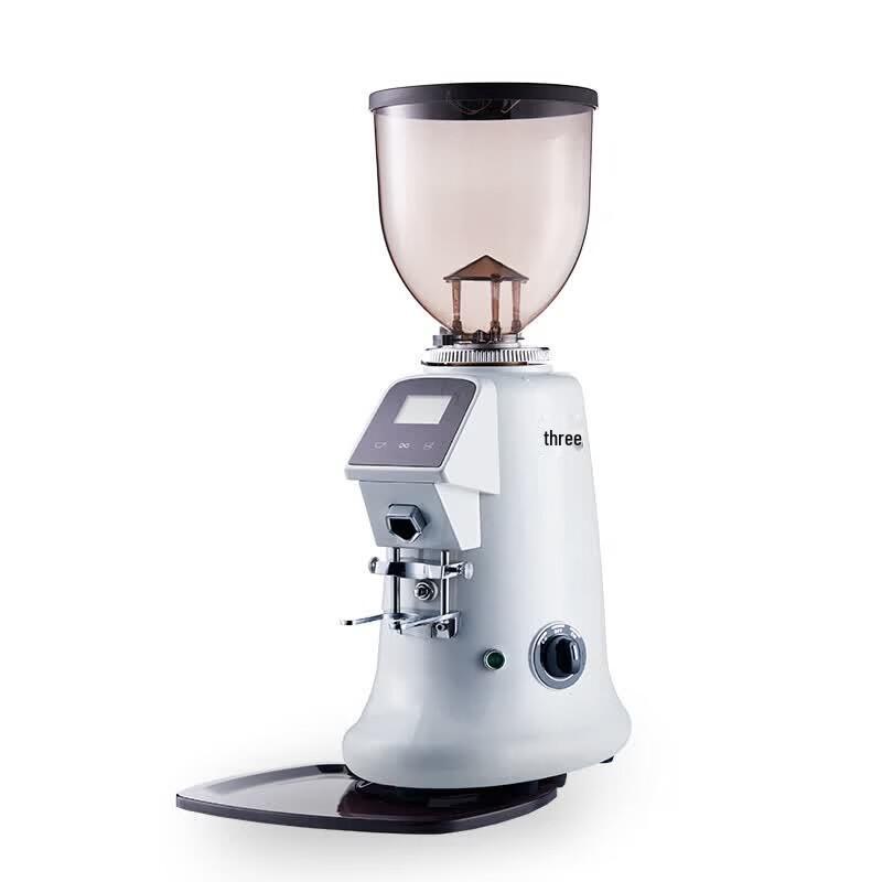 LEHEHE Automatic Electric Coffee Grinder